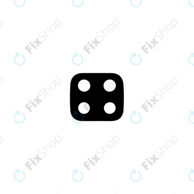 Samsung Galaxy M32 M325F - Sklíčko Zadní Kamery