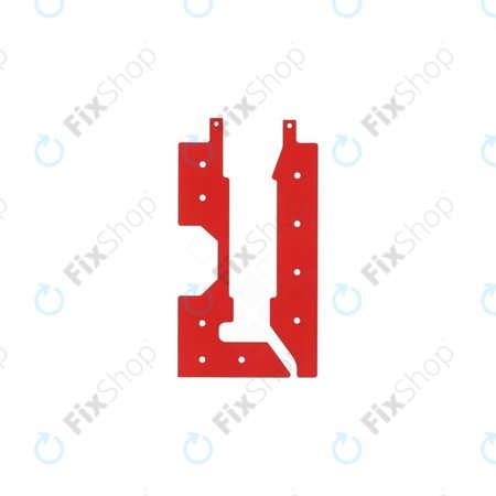 Honor 400 - Lepka pod Baterii Adhesive - 5163AFMS Genuine Service Pack