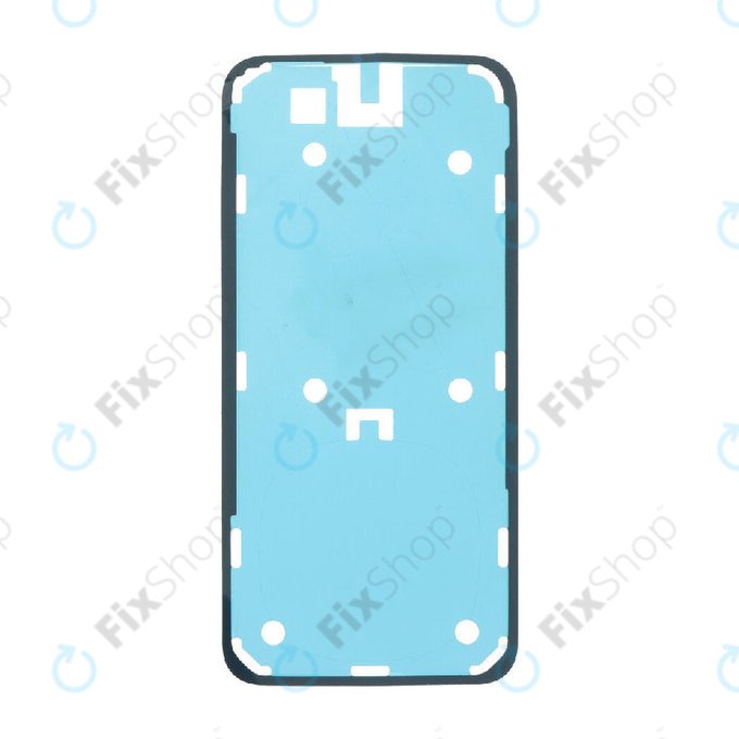 Lepka pod bateriový kryt (Adhesive) pro Xiaomi Redmi Note 15 Pro+ 5G