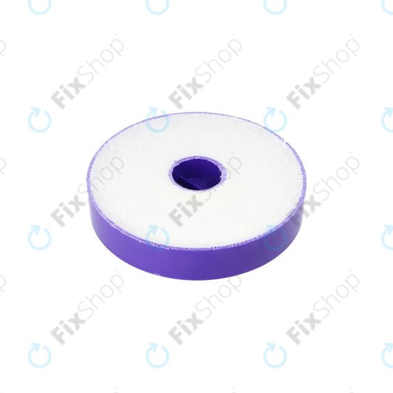 Dyson DC-series - Post-Motororový Filtr
