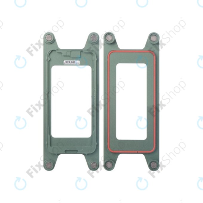 XHZC - Magnetický Fixační Rám na Laminaci Displeje pro Apple iPhone 14 Plus