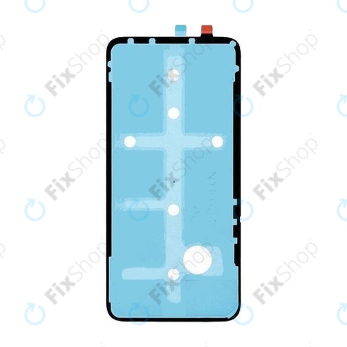 Huawei Honor 20 Pro - Lepka pod Bateriový Kryt Adhesive - 51639974 Genuine Service Pack