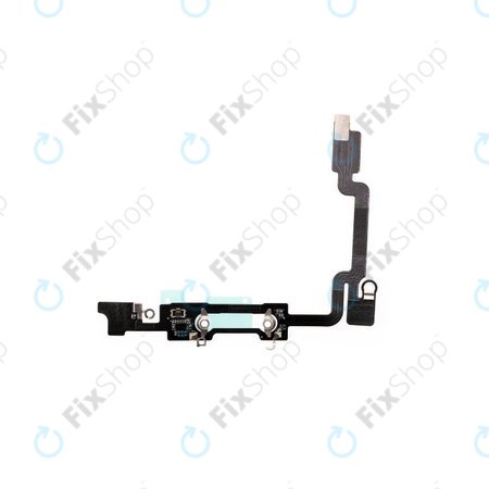 Apple iPhone XR - Reproduktor flex kabel