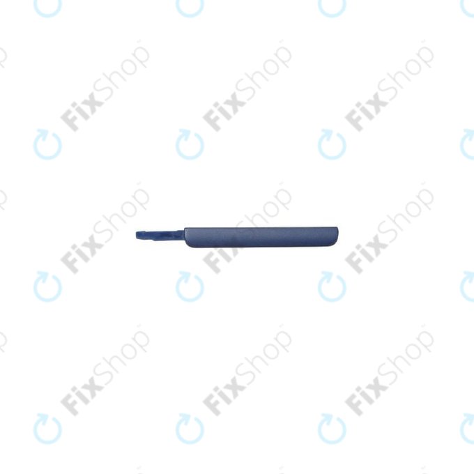 HTC Desire 610 - Krytka SD (Navy Blue)