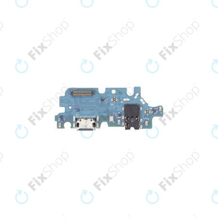 Samsung Galaxy M13 M135F - Nabíjecí Konektor PCB Deska