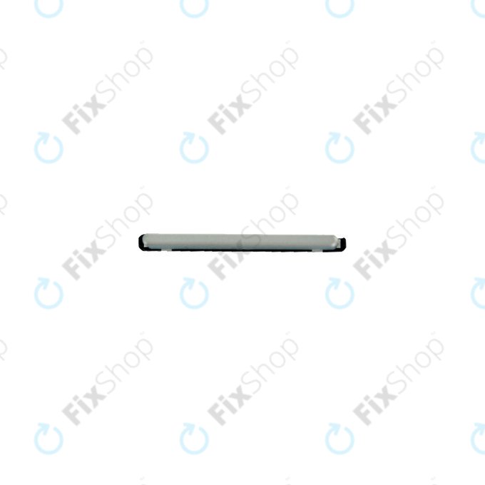 Samsung Galaxy Tab S3 T820, T825 - Tlačítko Hlasitosti (Silver) - GH98-41383B Genuine Service Pack