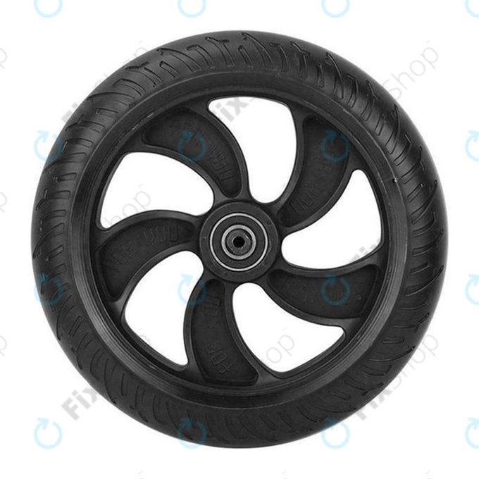 Kugoo S1, S1 Pro, S2, S3 - Zadní Kolo + Pneumatika