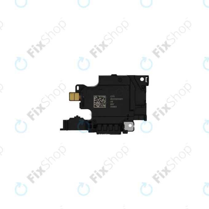 Google Pixel 3a XL - Reproduktor