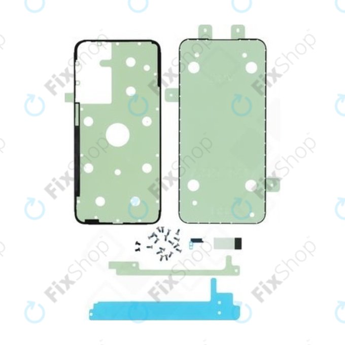 Samsung Galaxy A35 A356B - Set Lepek pod LCD Displej Adhesive - GH82-34539A Genuine Service Pack