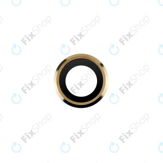 Apple iPad Pro 9.7 (2016) - Sklíčko Zadní Kamery (Gold)