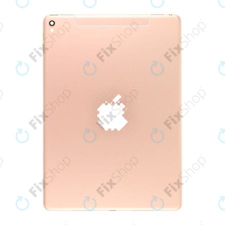 Apple iPad Pro 9.7 (2016) - Bateriový Kryt 4G Verze (Gold)