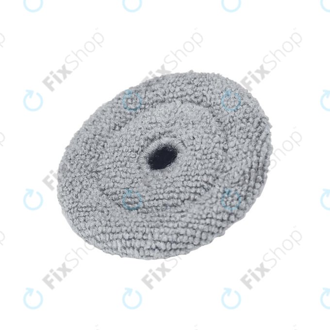 Xiaomi Roborock Saros 10 - Boční mopovací utěrka