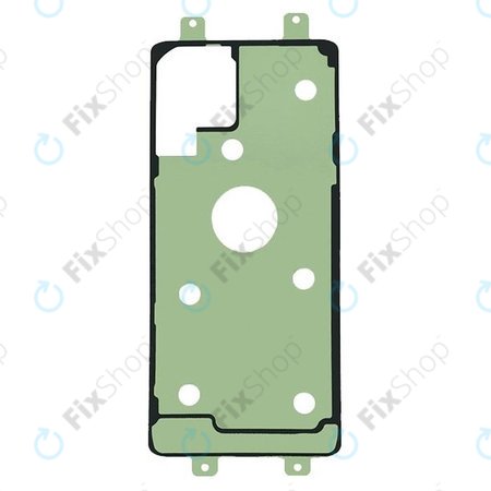 Samsung Galaxy A42 5G A426B - Lepka pod Bateriový Kryt Adhesive - GH81-19692A Genuine Service Pack