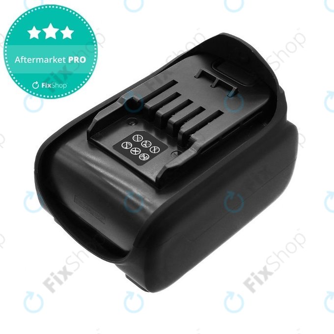 Philips Series 9000 AquaTrio, 8000-series, 7000-series - Baterie IBD014GA Li-Ion 25.9V 2200mAh HQ