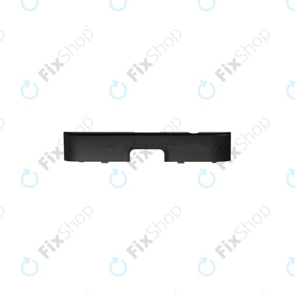 Blackberry Passport - Horní Lišta (Black)