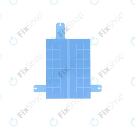 Samsung Galaxy M51 M515F - Lepka pod Baterii Adhesive