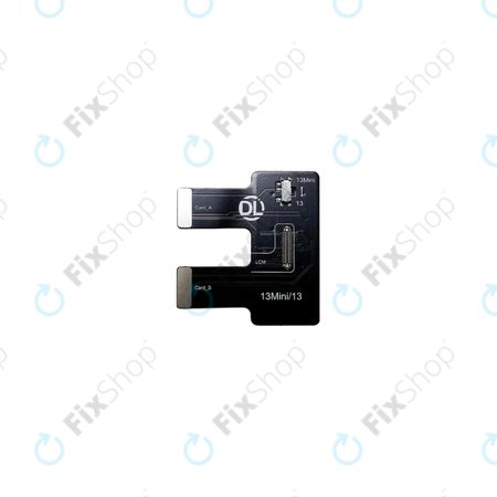DL DL400 PRO - Tester Flex Kabel pro iPhone 13