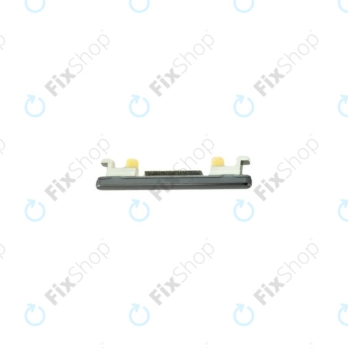 Huawei Nova 5T Yale-L61A - Tlačítko Hlasitosti (Black) - 51661NLQ Genuine Service Pack