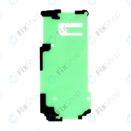 Samsung Galaxy S7 Edge G935F - Lepka Pod Bateriový Kryt Adhesive II