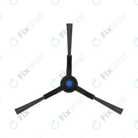 Ecovacs Deebot T50 Omni, T50 Pro Omni, X8 Omni, T50 Max, T50 Max Pro Omni, X5 Omni, X5 Pro Omni - Boční kartáč