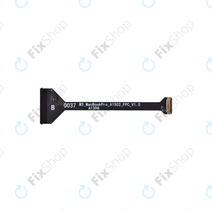 YCX M3 - Testovací flex kabel pro LCD displej pro MacBook (0074)