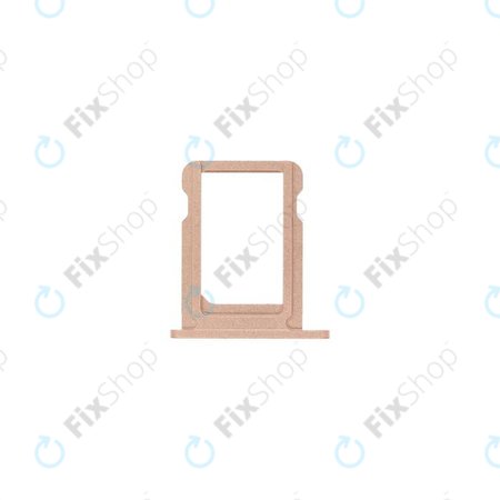 Apple iPad Air (4th Gen 2020) - SIM Slot (Rose Gold)