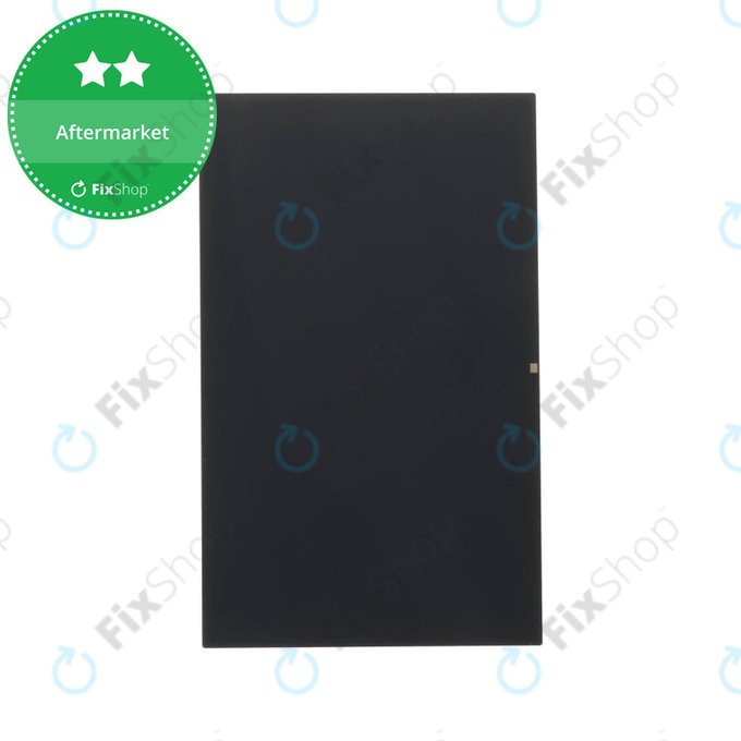 LCD displej HD (Black) pro Valve Steam Deck
