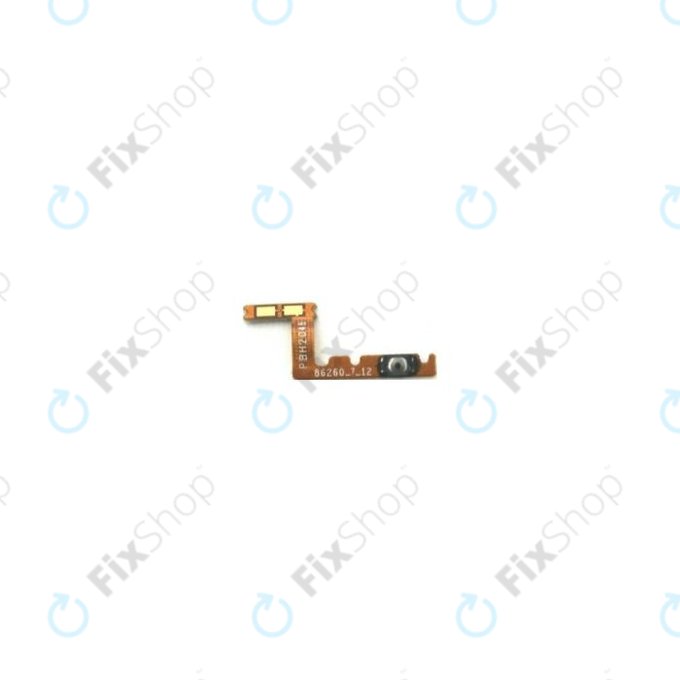 OnePlus Nord N10 5G - Flex Kabel Tlačítka zapínání - 2011100238 Genuine Service Pack