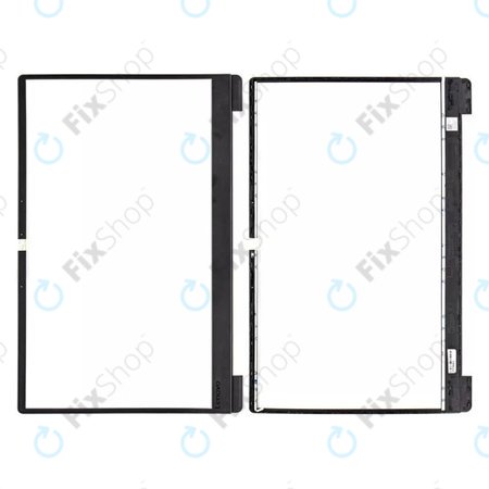 Lenovo IdeaPad 330S-15IKB - Kryt B (rám LCD) - 77026722 Genuine Service Pack