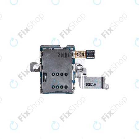 Samsung Galaxy Note 10.1 GT-N8000, N8010 - Čtečka SIM Karty - GH59-11990A Genuine Service Pack