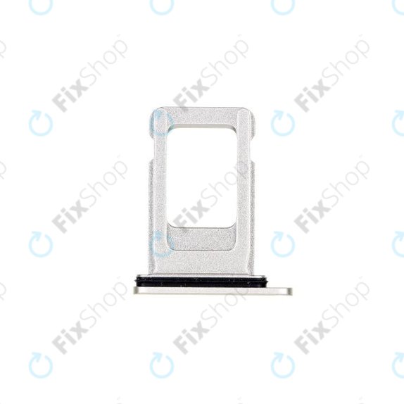 Apple iPhone 11 - SIM Slot (White)