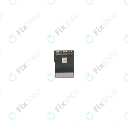 Asus ROG Phone 5 ZS673KS - Flex Kabel Tlačítka zapínání - 04020-03701700 Genuine Service Pack
