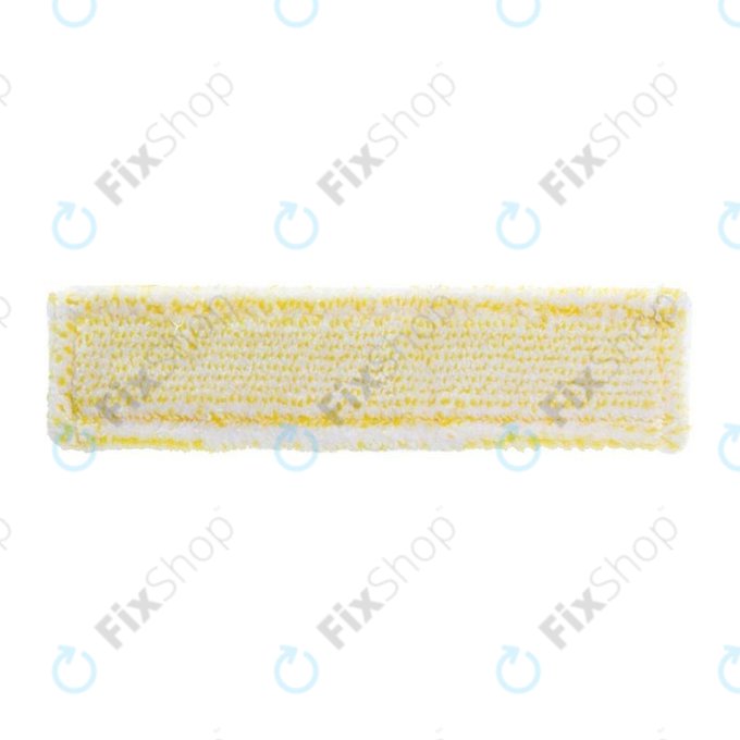 Kärcher WV-series - Mopovací Útěrka (Interiér)