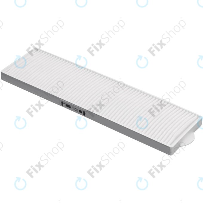 Bissell Lift-Off, Momentum, PowerTrak, Total Floors, Velocity - Filtr (Style 8, 14)