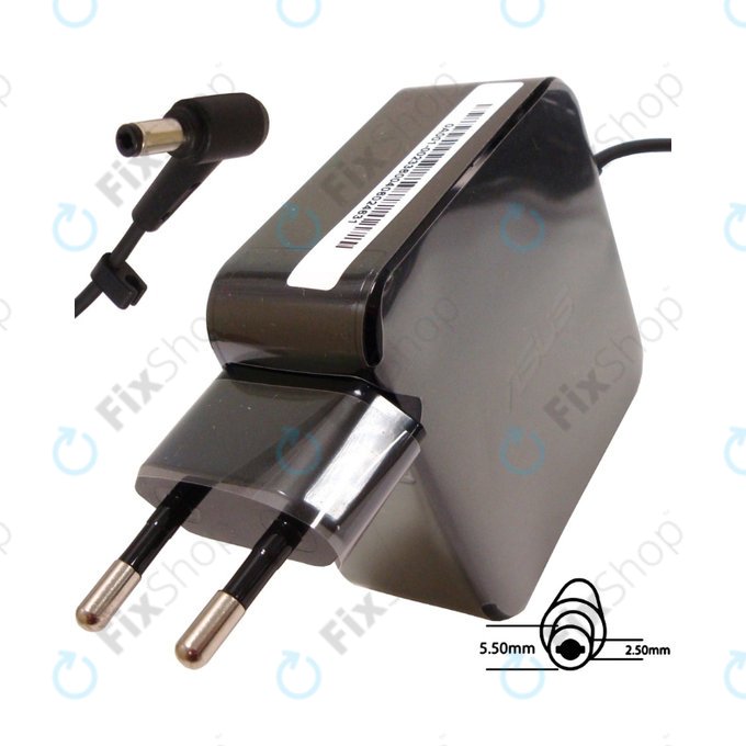 Nabíjací adaptér pro Asus , B0A001-00231400, 45W, 19V, Genuine Service Pack