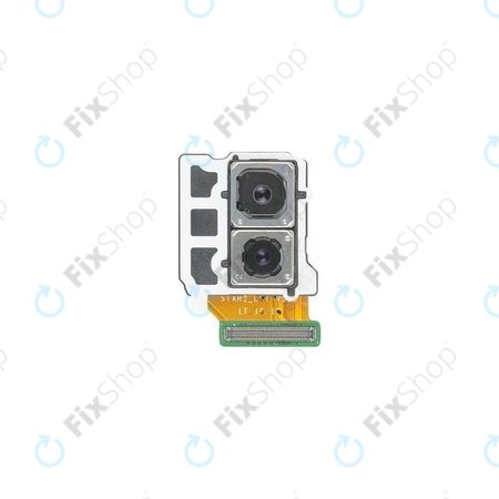 Samsung Galaxy S9 Plus G965F - Zadní Kamera - GH96-11480A Genuine Service Pack