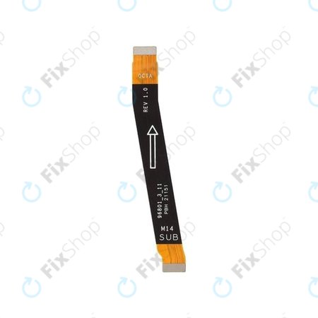 Samsung Galaxy A22 5G A226B - Hlavní Flex Kabel - GH81-20740A Genuine Service Pack