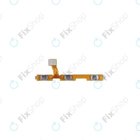 Xiaomi Redmi 6, 6A - Flex Kabel Tlačítka Zapínání