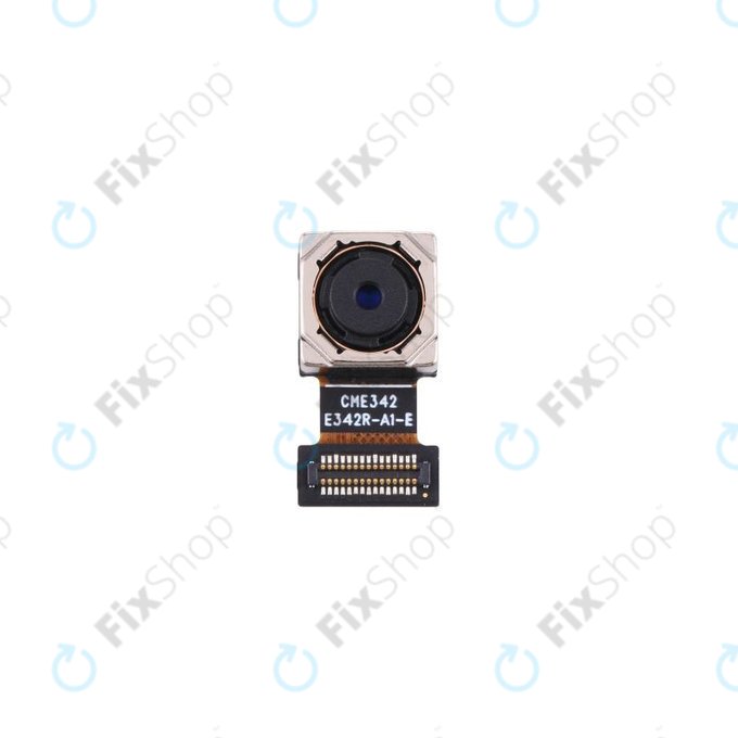 Xiaomi Redmi 9AT - Zadní Kamera Modul