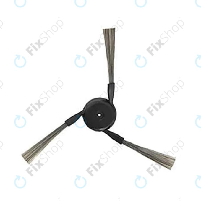 Xiaomi Mova P50 Pro Ultra - Boční kartáč