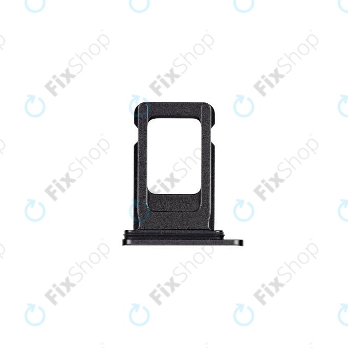Apple iPhone 11 - SIM Slot (Black)