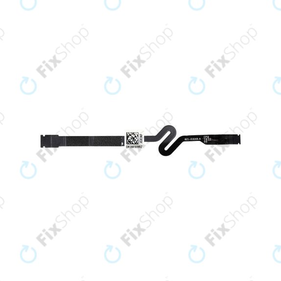 Apple MacBook Pro 15" A1990 (2018 - 2019) - Flex Kabel Baterie (BMU)