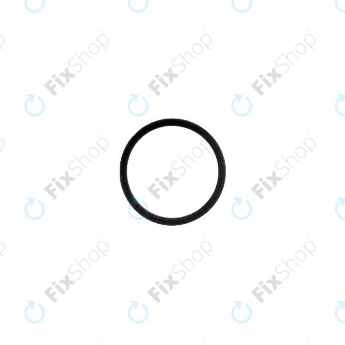 Apple iPhone 7 - Gumička voděodolnosti na SIM Slot