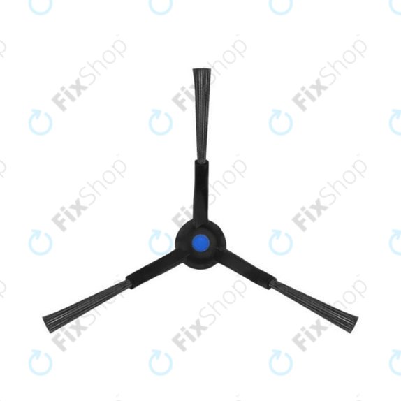 Ecovacs Deebot T50 Omni, T50 Pro Omni, X8 Omni, T50 Max, T50 Max Pro Omni, X5 Omni, X5 Pro Omni - Boční kartáč
