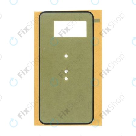HTC U11 - Lepka pod Bateriový Kryt Adhesive - 76H0D984-00M Genuine Service Pack