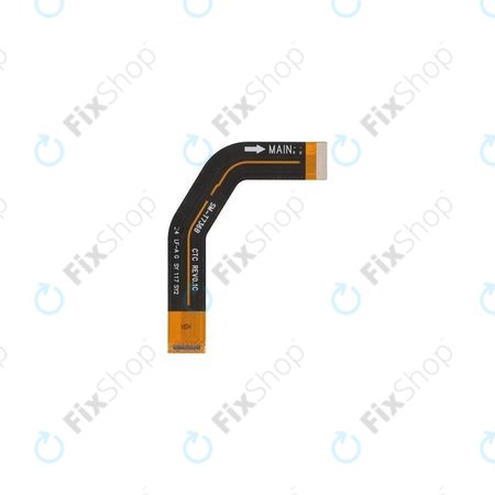 Samsung Galaxy Tab S7 FE 5G T736B - Hlavní Flex Kabel - GH59-15457A Genuine Service Pack