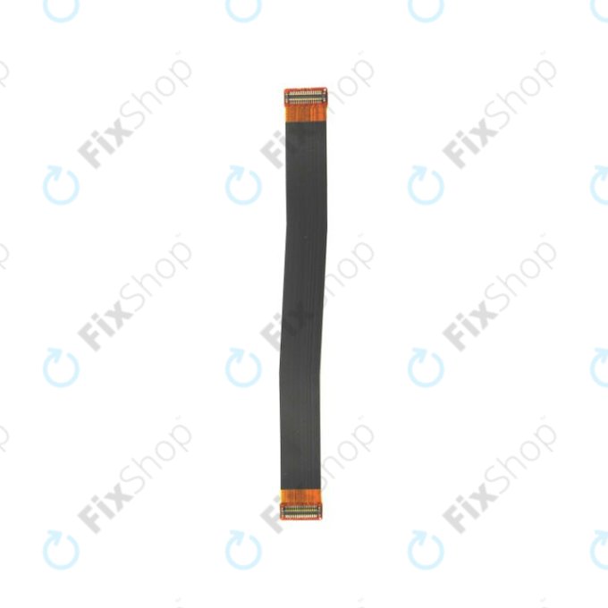 Huawei Y6 (2018) - Hlavní Flex Kabel - 97070TQL Genuine Service Pack