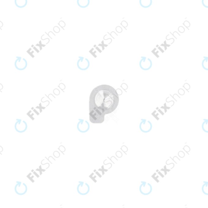 Samsung Galaxy M13 M135F, M23 5G M236B - Sklíčko Blesku Zadní Kamery - GH64-08806A Genuine Service Pack