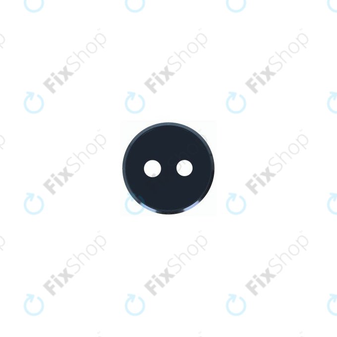 Motorola Moto G6 Play XT1922 - Sklíčko Zadní Kamery (Deep Indigo)