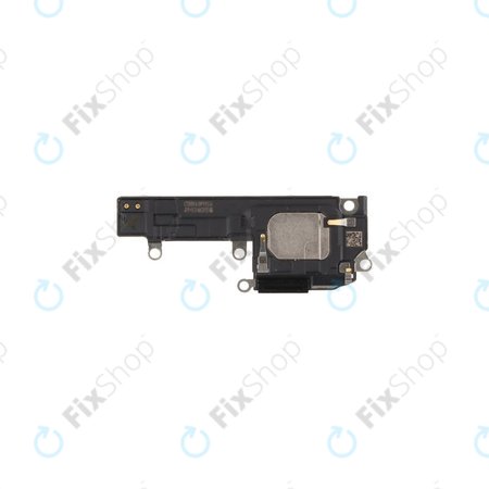 Apple iPhone 16e - Reproduktor